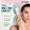 Mars Mr. Remover Makeup Remover Bottle