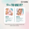 Mars Mr. Remover Makeup Remover Bottle
