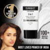 "Insight 3 in 1 Long Lasting Primer – Protects, Moisturizes & Oil-Free"