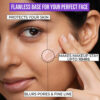 Insight Pore Minimizer Primer 10ml packaging and texture.