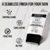 "Insight 3 in 1 Long Lasting Primer – Protects, Moisturizes & Oil-Free"