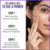Insight Pore Minimizer Primer 10ml packaging and texture.