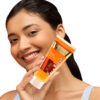 Jovees De-Tan Face Wash for Brightening & De-Tanning Skin