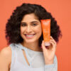 Jovees Papaya Face Wash for Brightening & Hydrating Skin