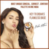 "Insight Pro Concealer Palette – Full Coverage, Long-Lasting & Flawless Finish"
