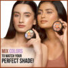 "Insight Pro Concealer Palette – Full Coverage, Long-Lasting & Flawless Finish"