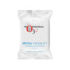 O3+ Bridal Facial Kit Oxygenating Glow Skin for Acne. Pre-wedding skincare for clear, radiant skin.