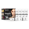 VLCC Diamond Facial Kit – Luxury Facial Treatment for Radiant, Glowing Skin