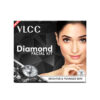 VLCC Diamond Facial Kit – Luxury Facial Treatment for Radiant, Glowing Skin