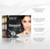 VLCC Diamond Facial Kit – Luxury Facial Treatment for Radiant, Glowing Skin