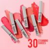 Glam21 Non-Transfer Lipstick (2gm) for long-lasting, smudge-proof, and hydrating lip color.
