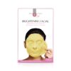 O3+ Brightening Facial Kit with Peel Off Mask for dull skin. Perfect for a fresh, radiant, and glowing complexion.