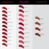 Beauty Berry Kiss Proof Non-Transfer Matte Lipstick for bold, long-lasting, kiss-proof color with a smooth matte finish.
