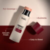 Glam21 Perfect Cover Stick Concealer packaging close-up