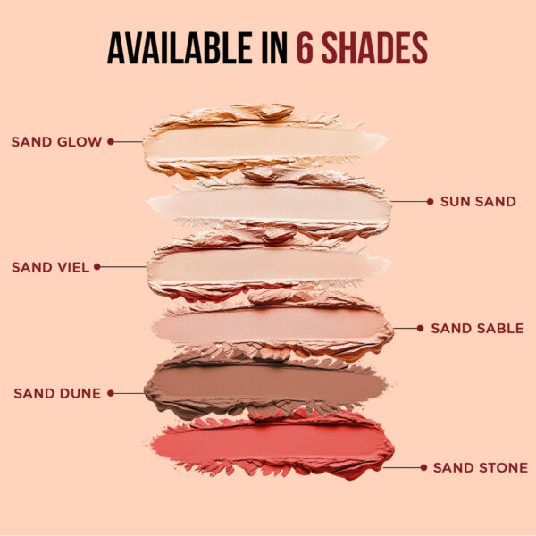 Glam21 Perfect Cover Stick Concealer packaging close-up