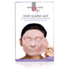 O3+ Anti-Ageing Single Dose Kit for fine lines and wrinkles. Perfect skincare for smoother, youthful skin.