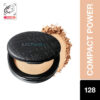 Maybelline Fit Me Oil Control Compact Powder with Puff