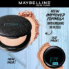 Maybelline Fit Me Oil Control Compact Powder with Puff