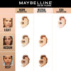 Maybelline Fit Me Oil Control Compact Powder with Puff