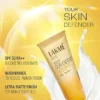 Lakmé Sun Expert SPF 30 Ultra Matte Lotion Sunscreen – TrendingBeauty.in