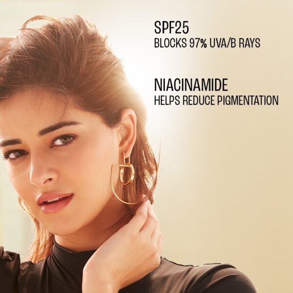 Lakmé Sun Expert Sunscreen SPF 24 PA++ – TrendingBeauty.in