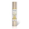 "Keratine Professional Shine Smooth Hair Serum for frizz control, shine, and nourishment in a sleek bottle"