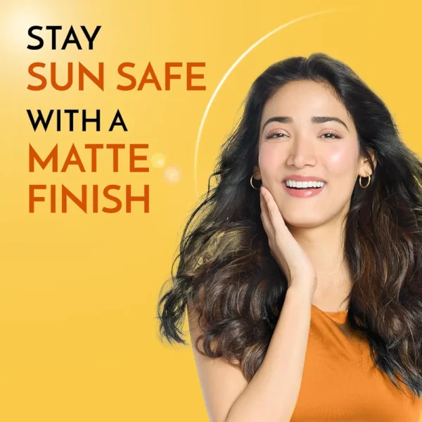 Joy Mattifying Sunscreen SPF 50 PA++++ for Oily Skin – TrendingBeauty.in