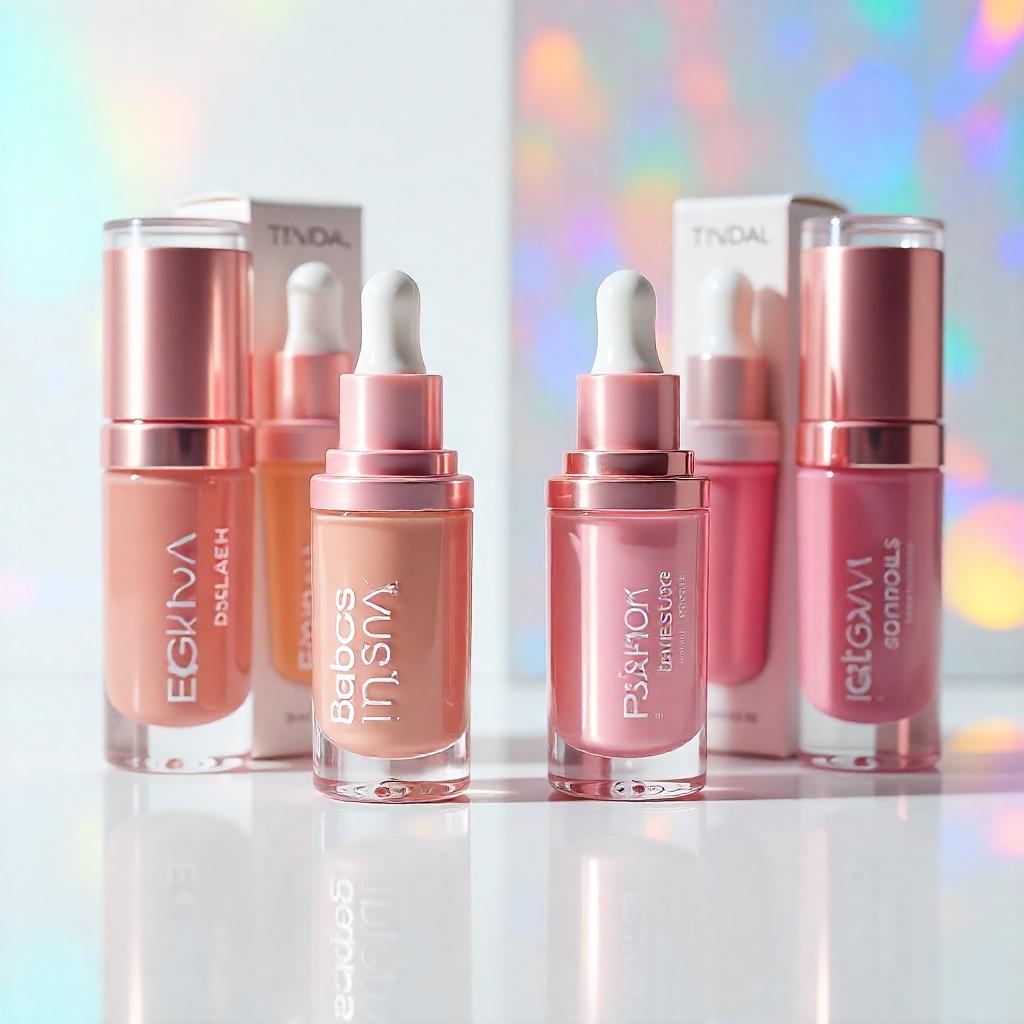 Comparison between budget makeup brands and luxury alternatives